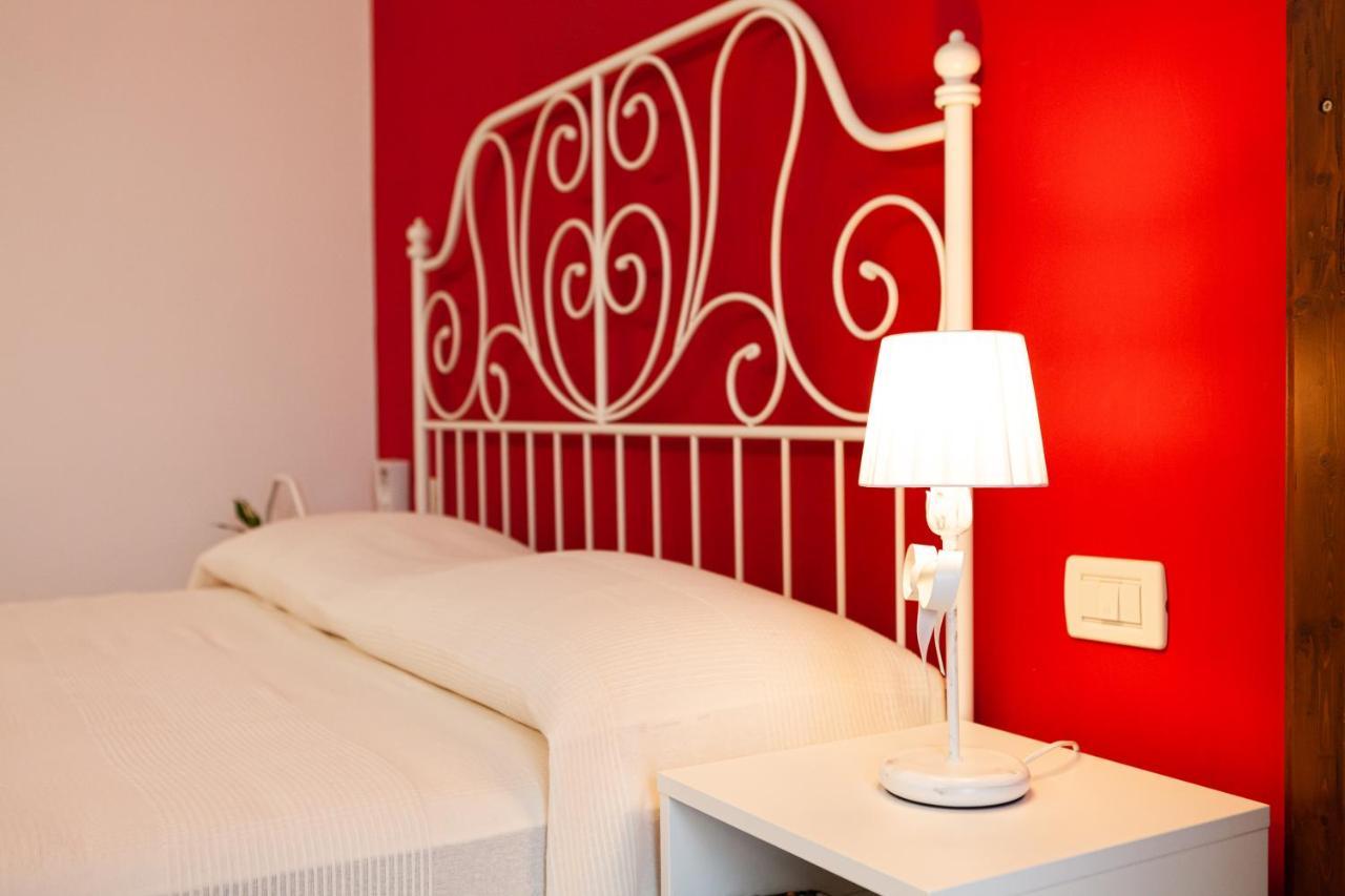 Sirolo Sea Rooms Luaran gambar