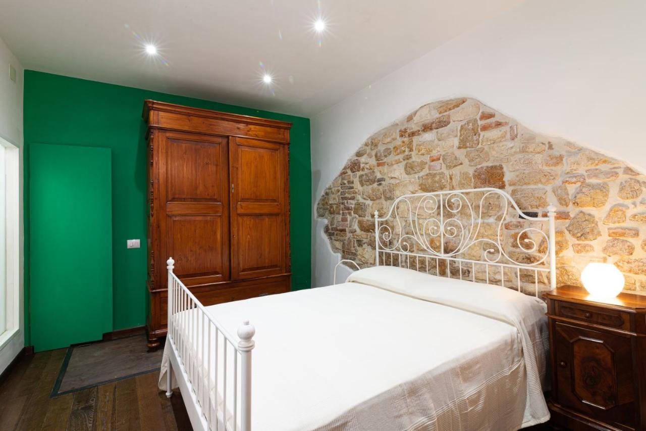 Sirolo Sea Rooms Luaran gambar