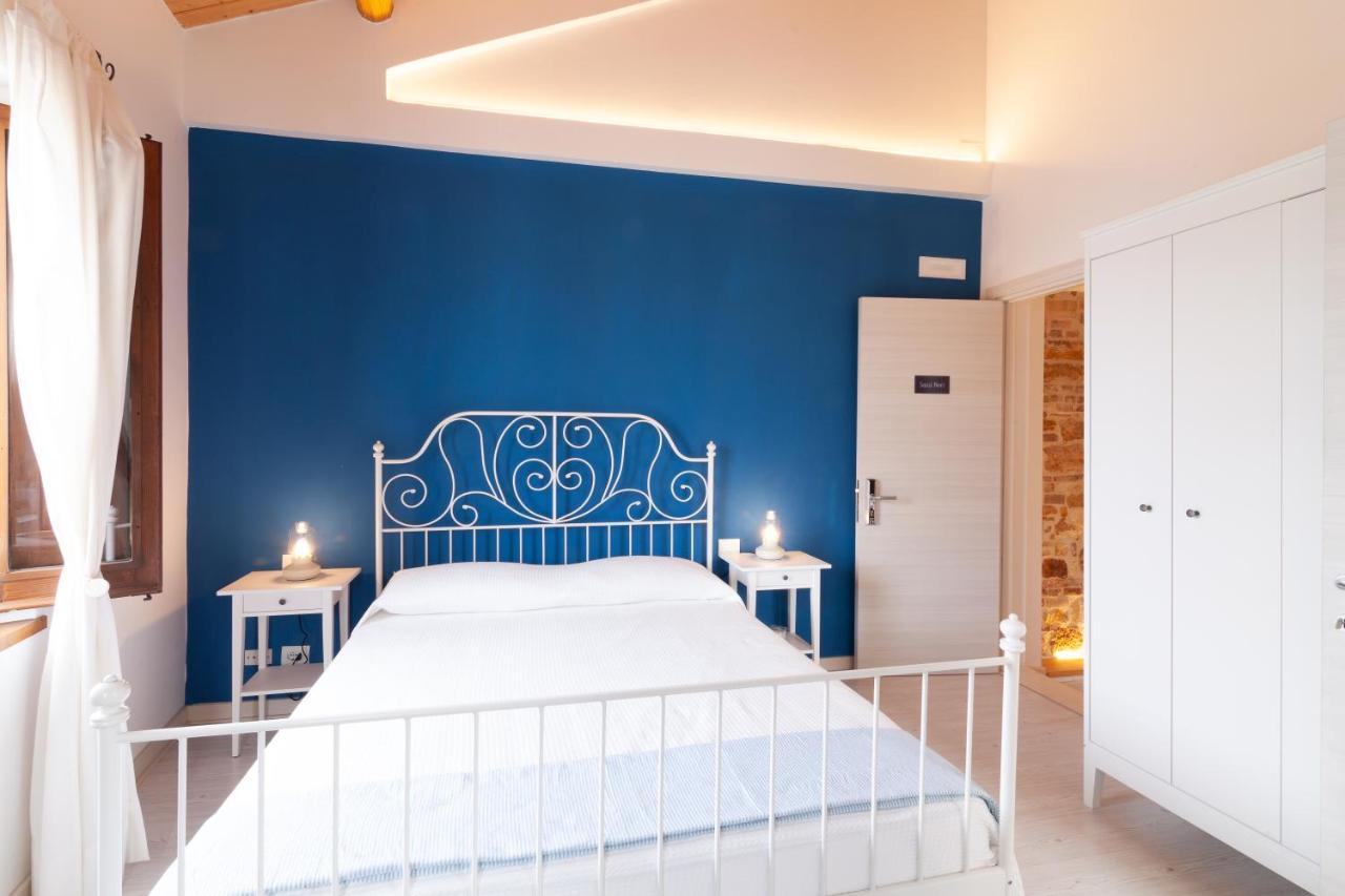 Sirolo Sea Rooms Luaran gambar