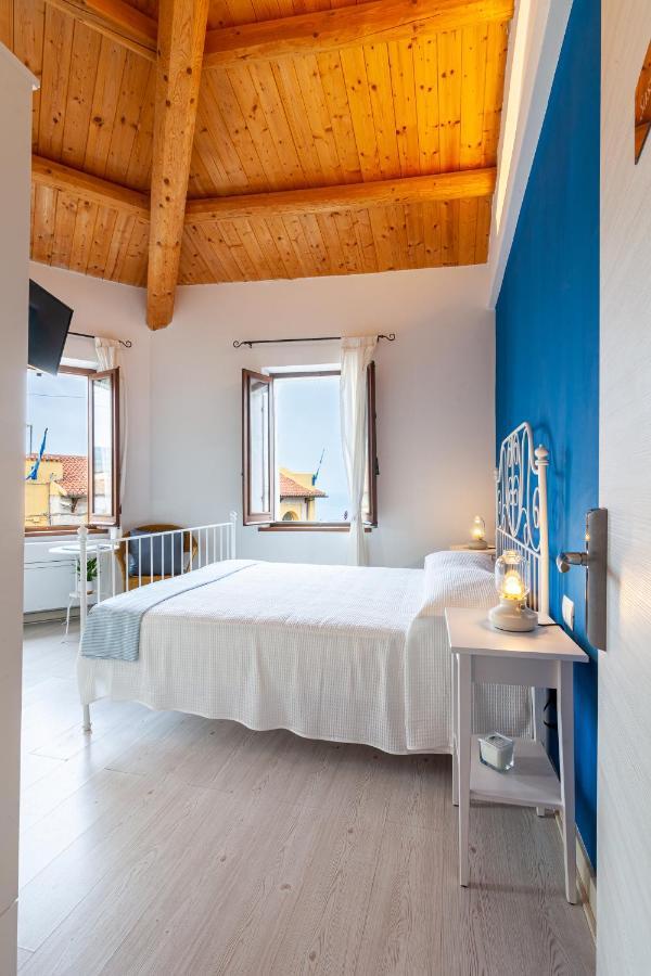 Sirolo Sea Rooms Luaran gambar
