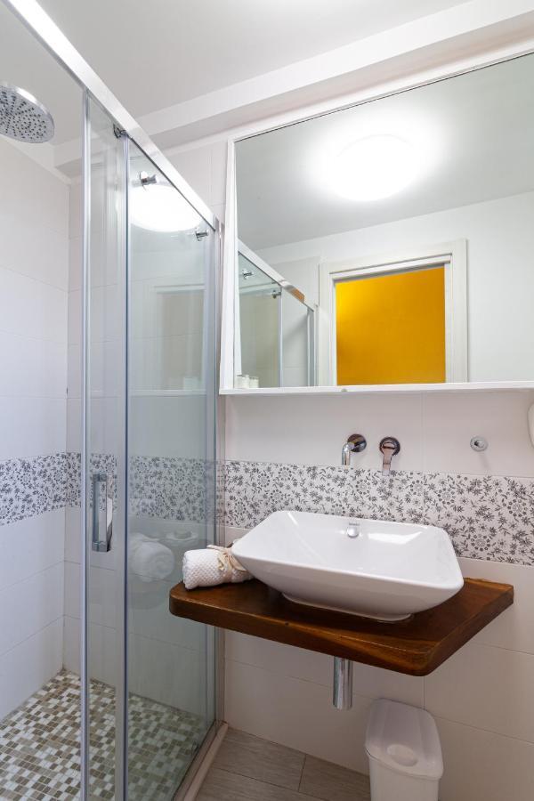 Sirolo Sea Rooms Luaran gambar