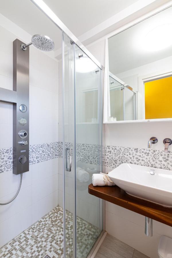 Sirolo Sea Rooms Luaran gambar
