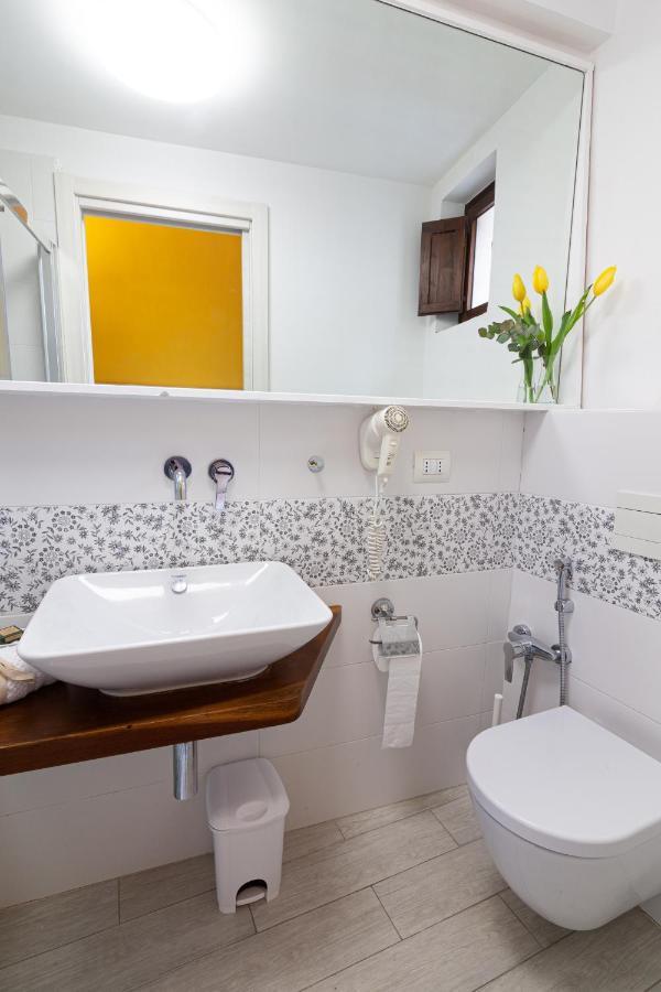 Sirolo Sea Rooms Luaran gambar