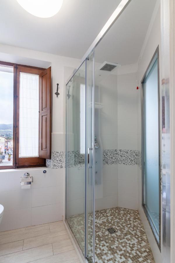 Sirolo Sea Rooms Luaran gambar