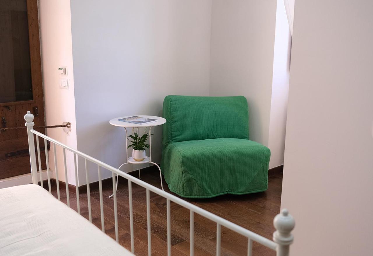 Sirolo Sea Rooms Luaran gambar
