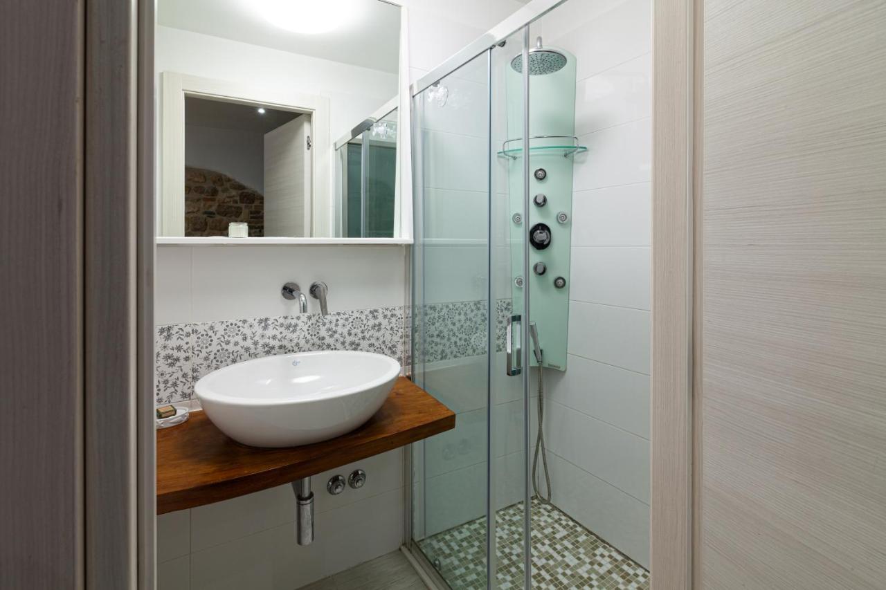 Sirolo Sea Rooms Luaran gambar