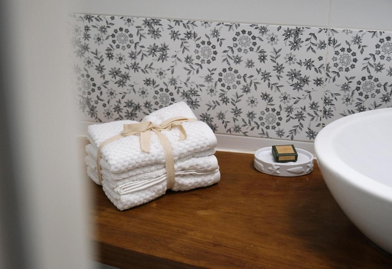 Sirolo Sea Rooms Luaran gambar
