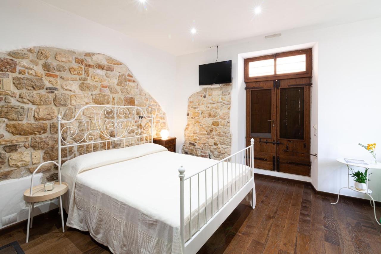 Sirolo Sea Rooms Luaran gambar
