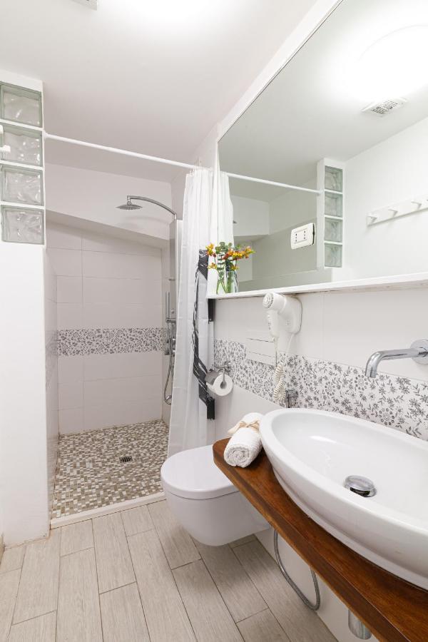 Sirolo Sea Rooms Luaran gambar