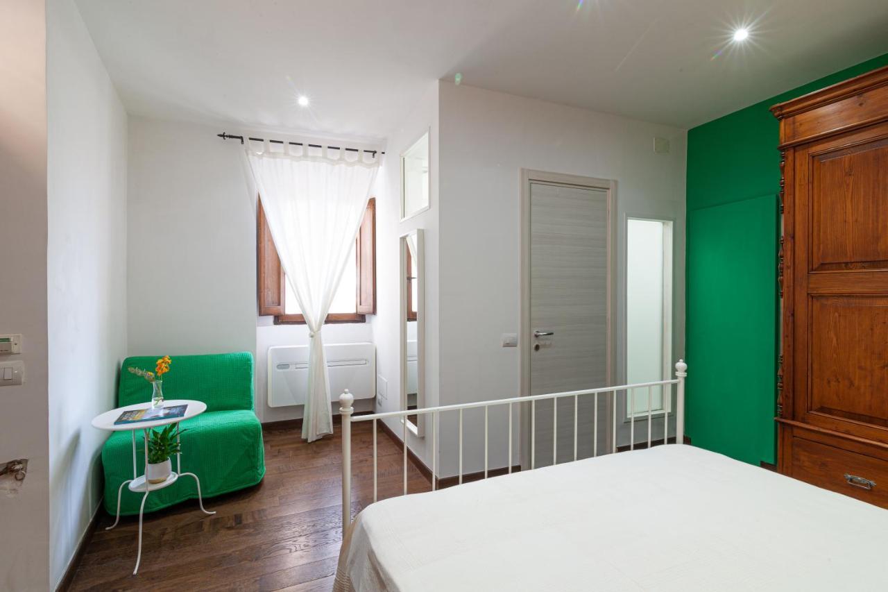 Sirolo Sea Rooms Luaran gambar