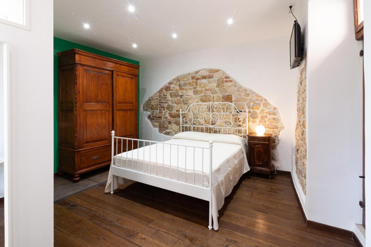 Sirolo Sea Rooms Luaran gambar
