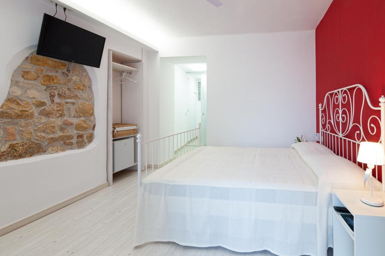 Sirolo Sea Rooms Luaran gambar