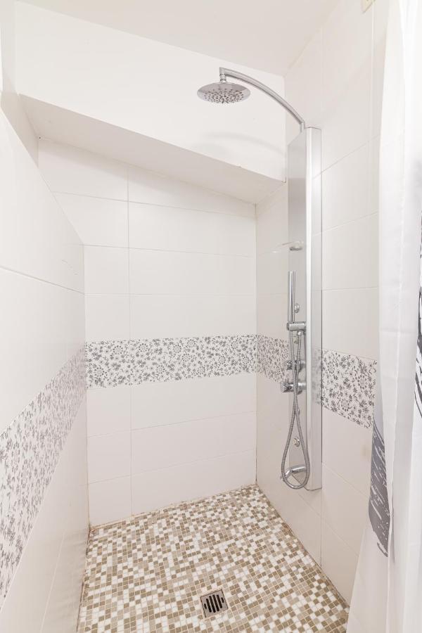 Sirolo Sea Rooms Luaran gambar