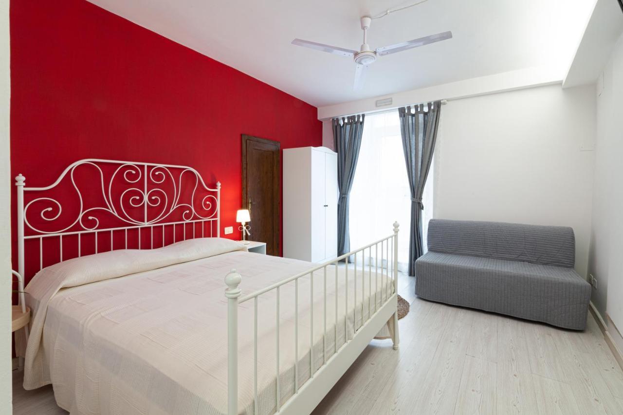 Sirolo Sea Rooms Luaran gambar